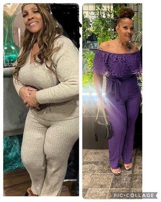 Breaking Free-Medical Weight Loss