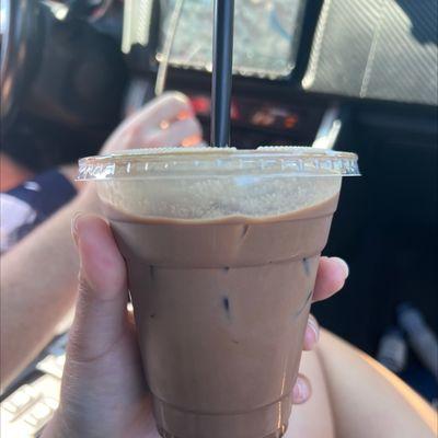 Castle Perk Espresso