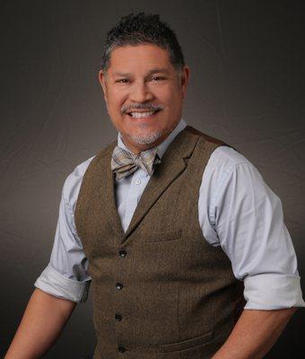 Alfredo Mendoza - Keller Williams Advisors