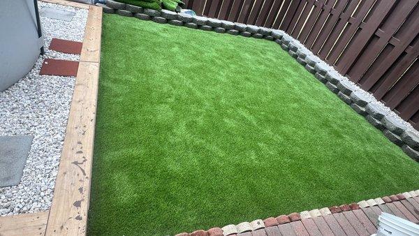 Mateo's Landscaping Services