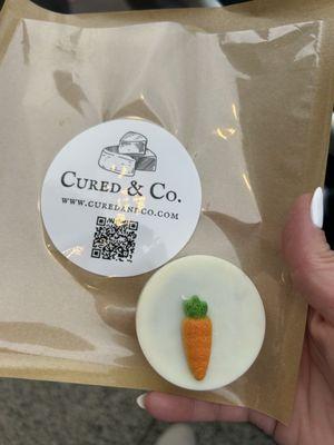 Cured & Co.