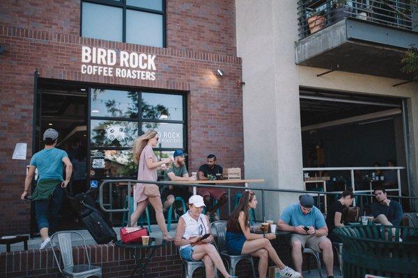 Bird Rock Coffee Roasters