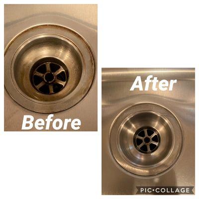 The small details make the difference another satisfied customer