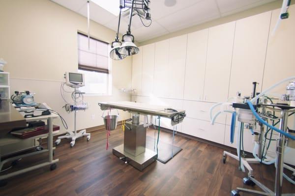 Bay-Porte Animal Hospital