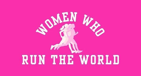 Women Who Run the World