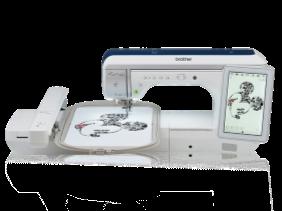 The Stitching Post
