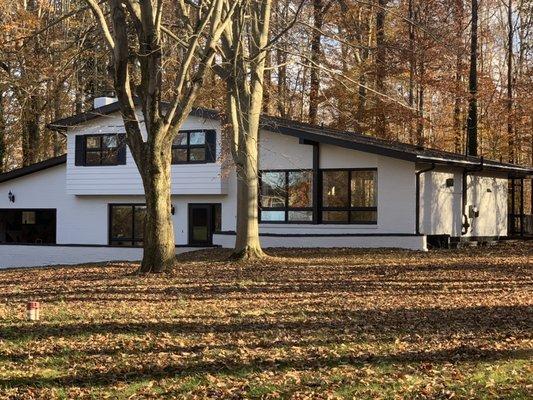 Jr’s Painting And Power Washing