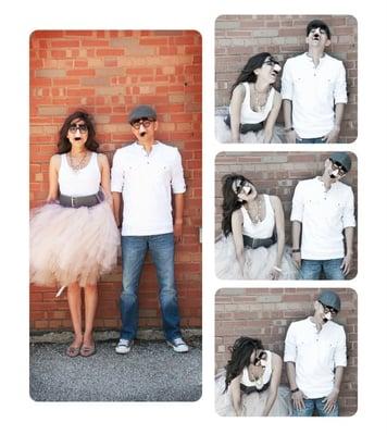 One of my all-time faves by Estudio La Storia :)