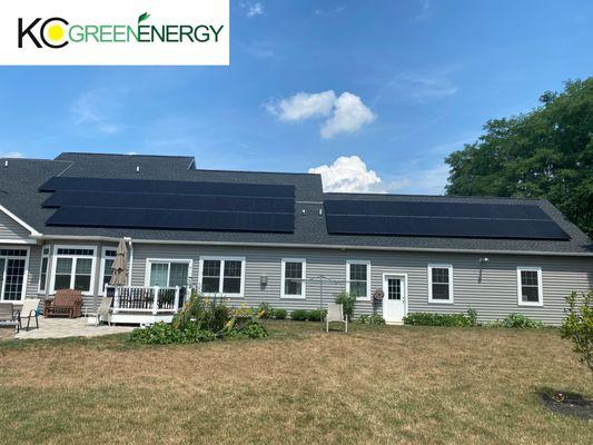 KC Green Energy