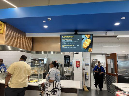 Matc Cafeteria 3rd Floor