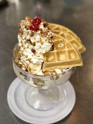 International Delight Cafe