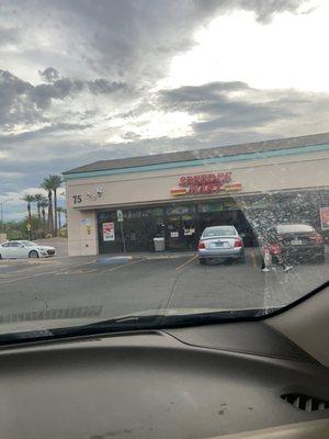 Speedee Mart
