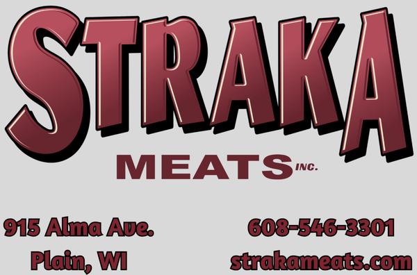 Straka Meats