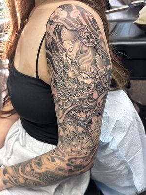 Jimmylai Tattoos