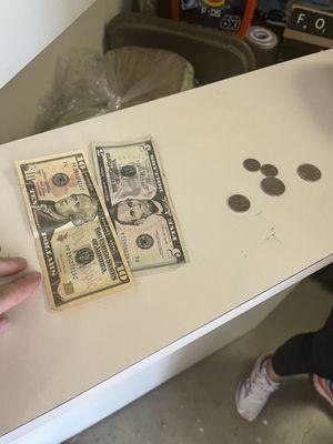 Maytag Coin Laundry and Fluff and Fold