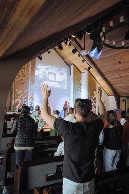 City Life Church East Bay