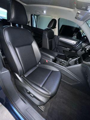 Ehab’s Mobile Detailing