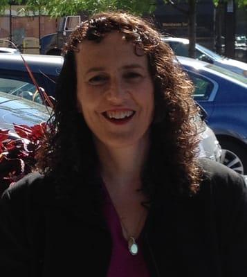 Ms. Patricia Harthun LCPC, CADC, MT-BC