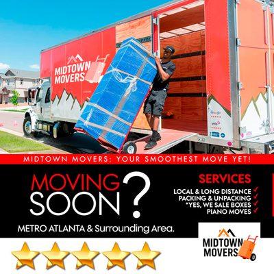 Midtown Movers