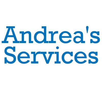 Andrea's Services