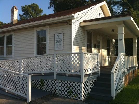 Downing Chiropractic Center