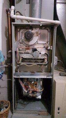 Guemri Appliance Repair