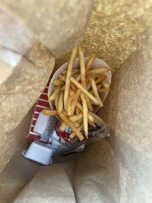 Freddy's Frozen Custard & Steakburgers