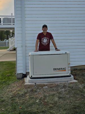 Built Like A Barn Construction