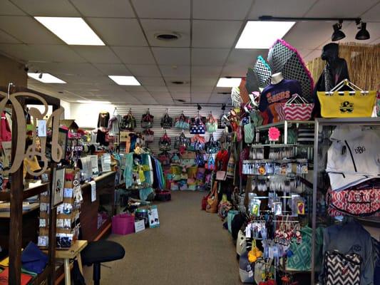 Retail Space