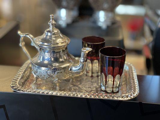 Ovation Coffee & Tea