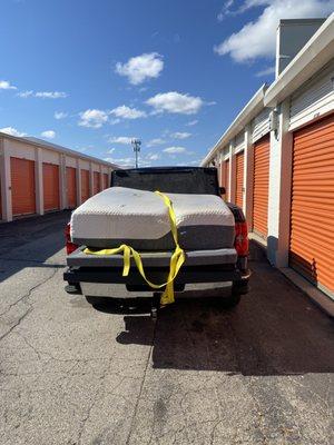 A&E Moving & Hauling Services