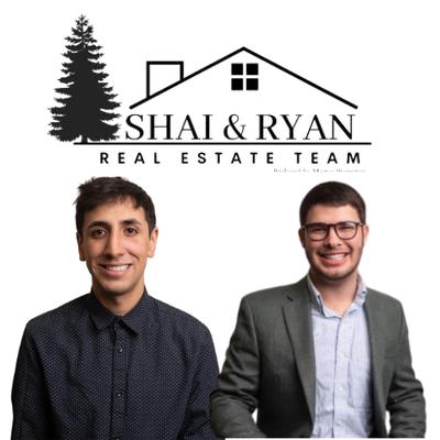 Shai & Ryan Real Estate Team