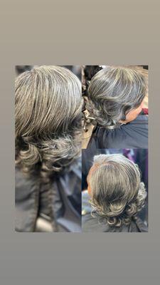 Gigi's Infinite Beauty