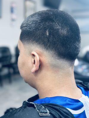 Main Street Barber Shop