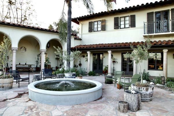 Concierge Realty Group