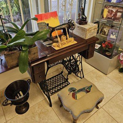 Alterations from Moda Tailor in Coral Springs.