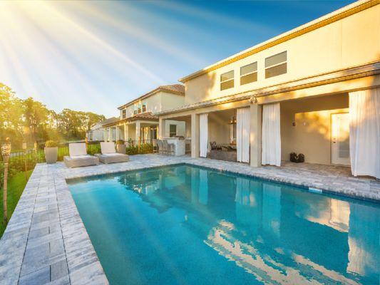 Holland Pools & Spas