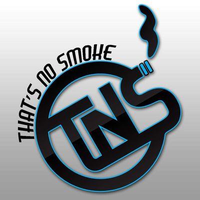 That's No Smoke
