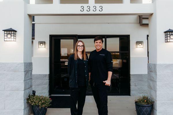 Dr. Lance Johnson Family Dentistry