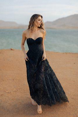 Save The Date Bridal And Formal