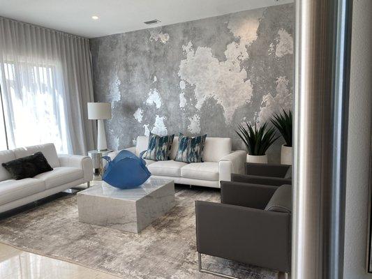 Pamelarte Interior Design