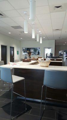 Nalley INFINITI of Atlanta