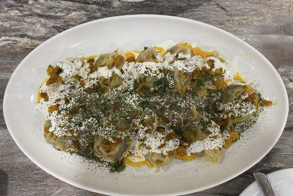 East Market & Restaurant - Sharq