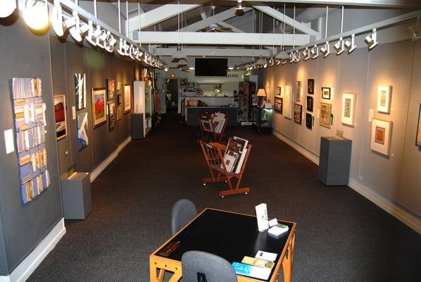 La Grange Art League Gallery & Studio