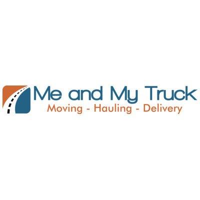 Me and My Truck