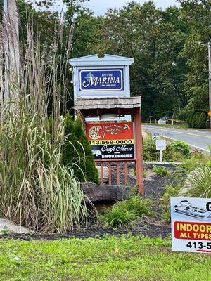 CPC Craft Meats & Smokehouse