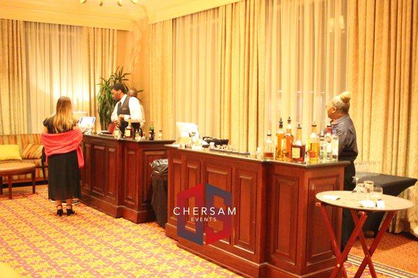Chersam Entertainment And Events