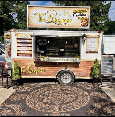 Food Truck, Food Trailer