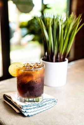 The Goat Bar & Grill