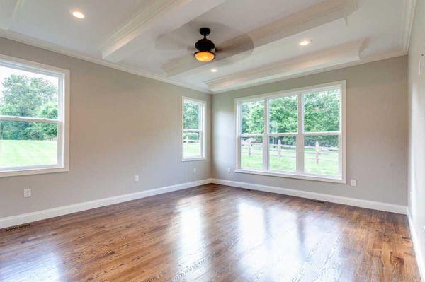 Fortis Construction Services